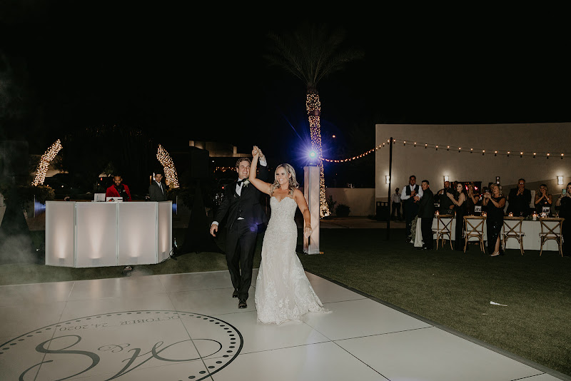 Chateau Luxe Event Venue