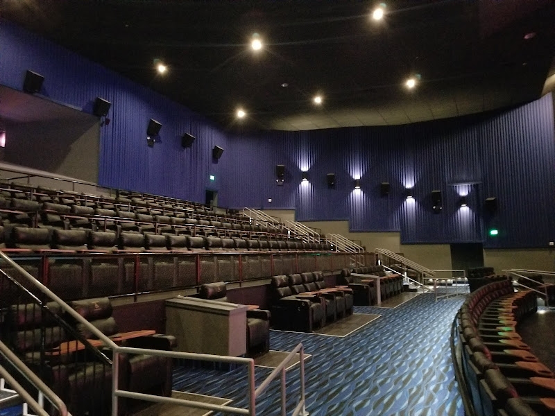 Regal UA Denver Pavilions - Movie theater in Denver
