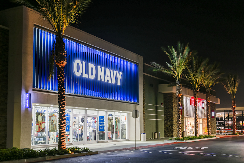 Sports Arena Shopping Center