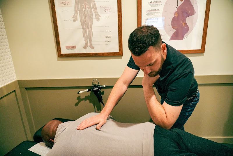 Bright Life Chiropractic