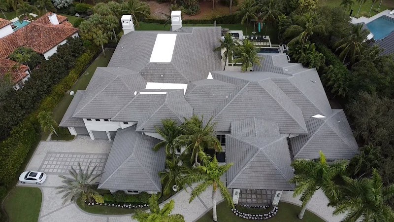 Roofing Systems Of Florida, INC - Roofing contractor in Royal Palm Beach