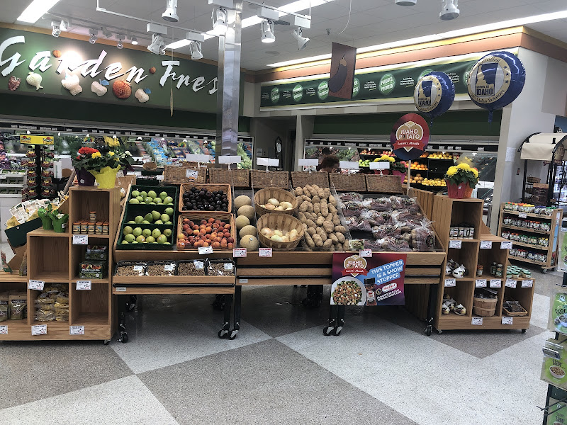 Key West NAS Commissary - Grocery store in Key West