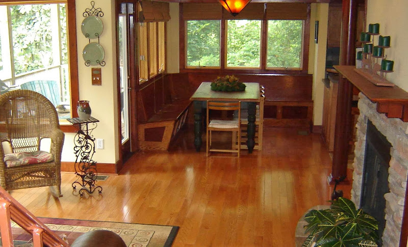Lodge on the Ridge - Vacation home rental agency in Chattanooga