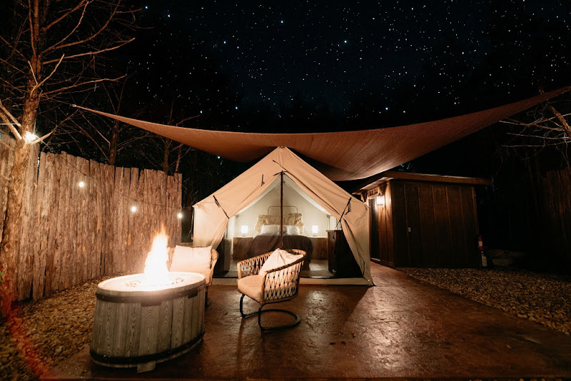 Ozark Mountain Adventure - Campground in Branson