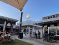 The Big Chill 30a - Bar & grill in Watersound