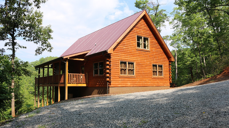 Paradise Mountain Cabin Rentals, LLC