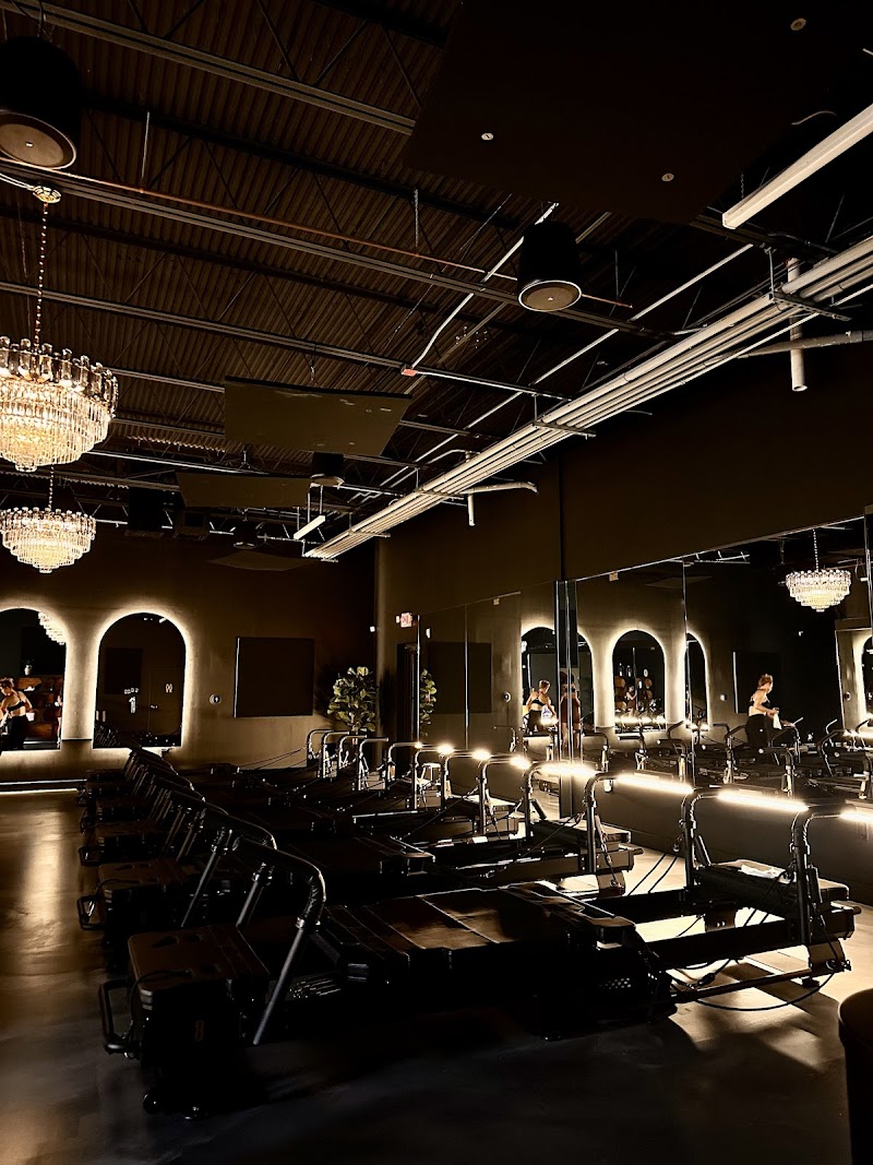 Pulse Fitness - Pilates studio in Fort Lauderdale
