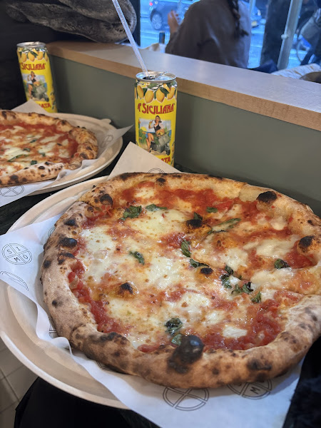 SIMÒ PIZZA - MIDTOWN