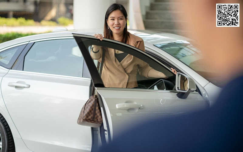Honolulu Affordable Car Rental - Hale Kaheka - Car rental agency in Honolulu