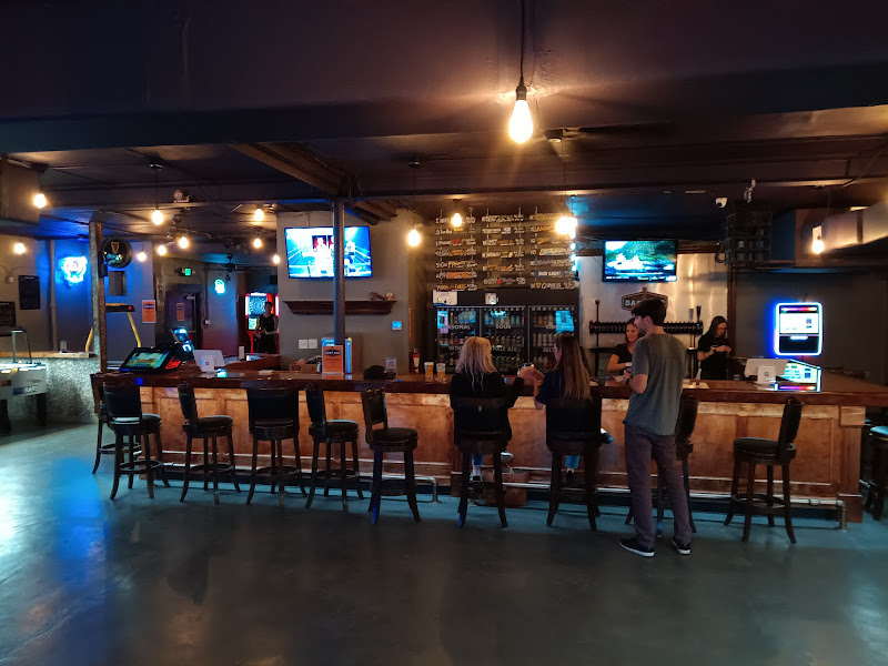 Dart Bar & Games - Bar in Jacksonville