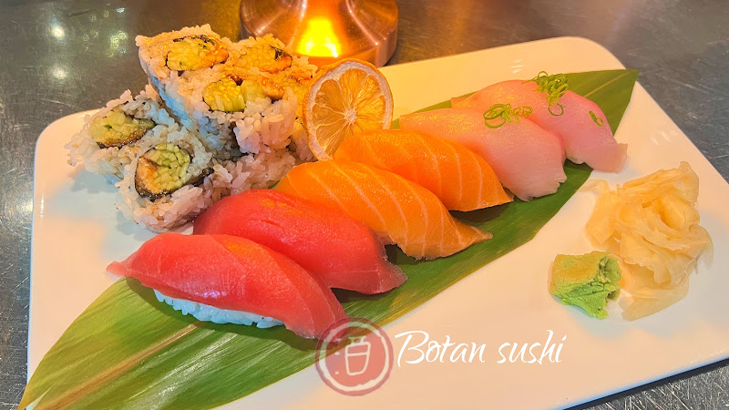 Saki Japanese Kitchen ll