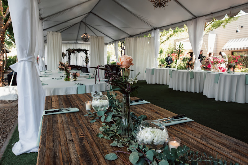 Orchard Events & Catering