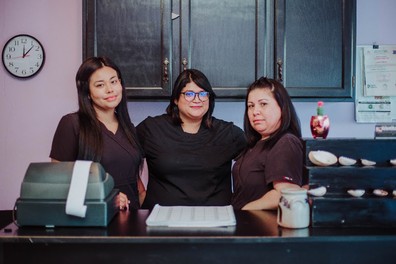 Peñasco Beauty Center - Beauty salon in Calle 23a & Ave Constitution