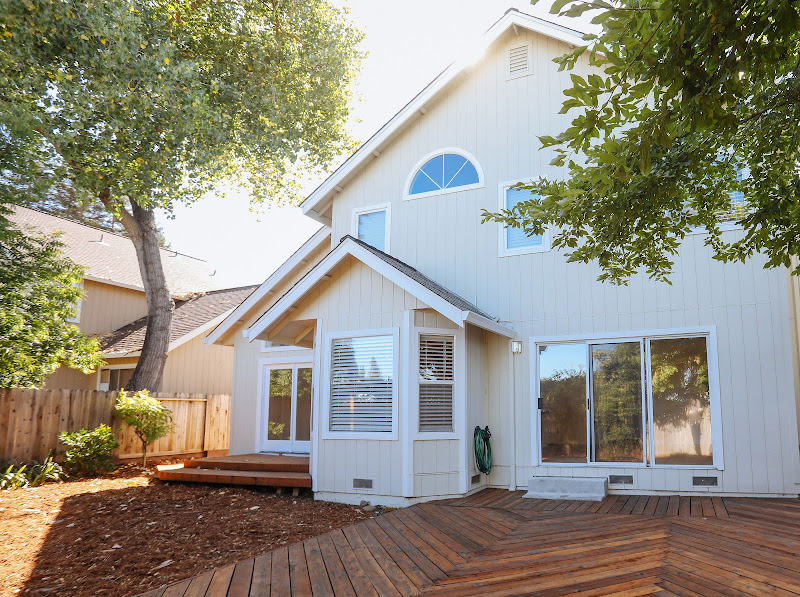 Stewart Moore Real Estate