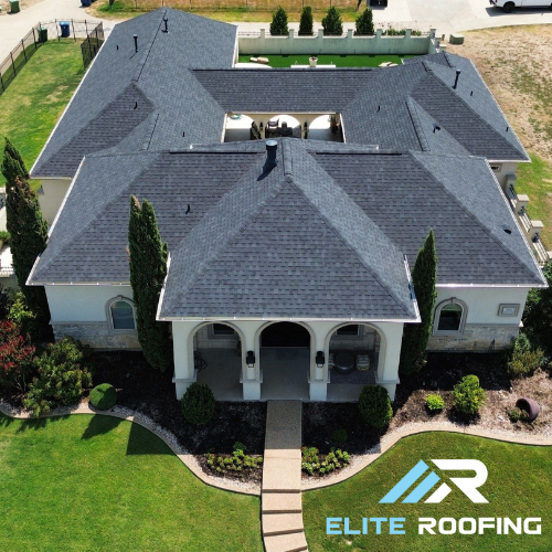 Elite Roofing LLC - Roofing contractor in Austin