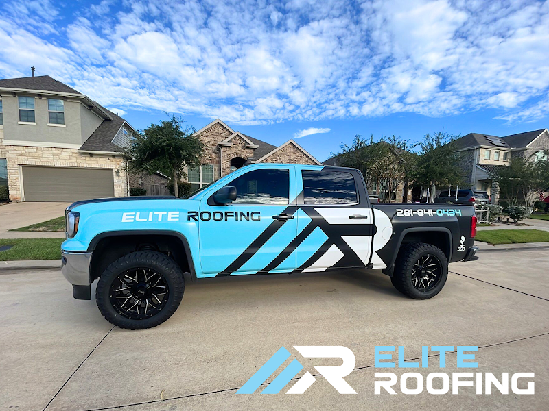 Elite Roofing LLC photo