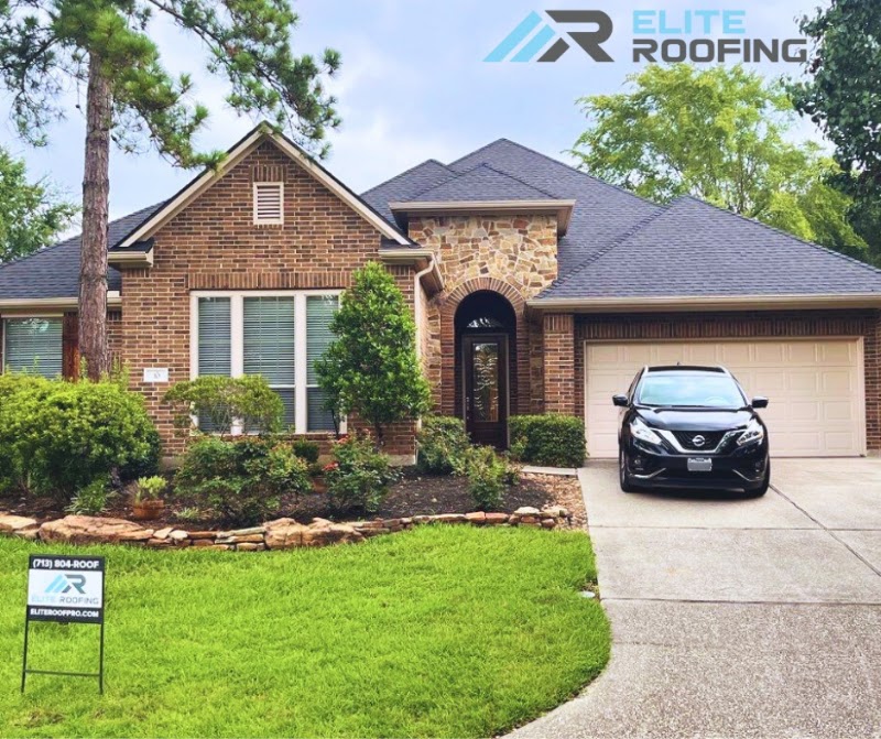 Elite Roofing LLC photo