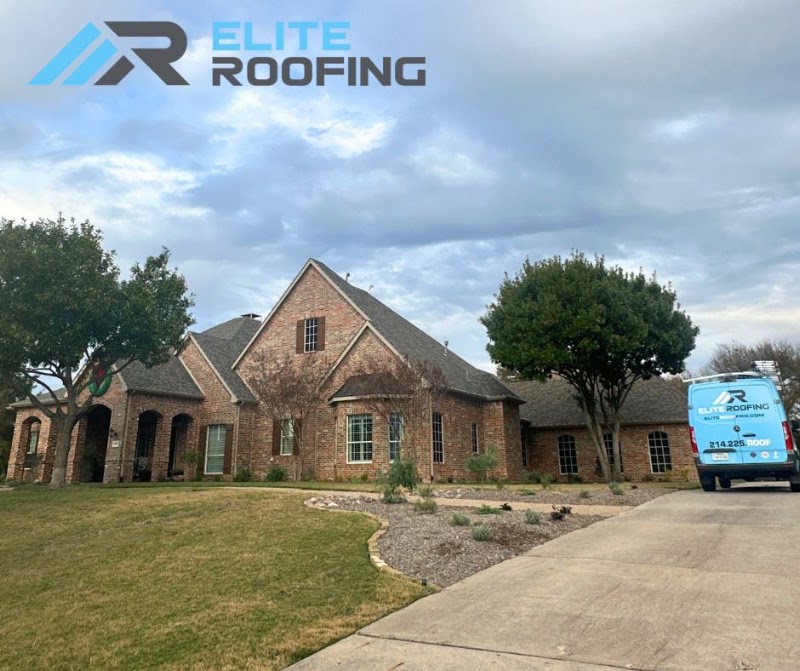 Elite Roofing LLC photo