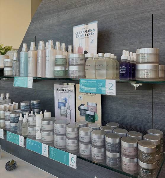 Hand & Stone Massage and Facial Spa