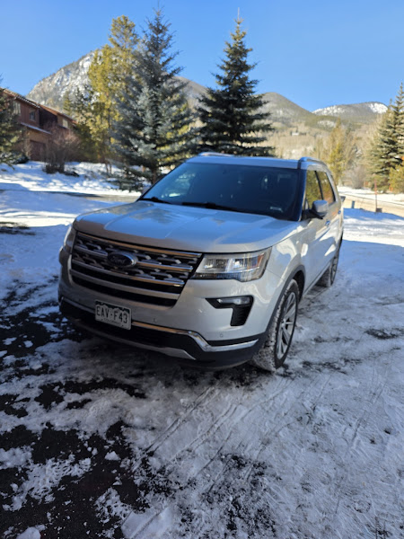 Summit Rental Car - Breckenridge - Car rental agency in Breckenridge