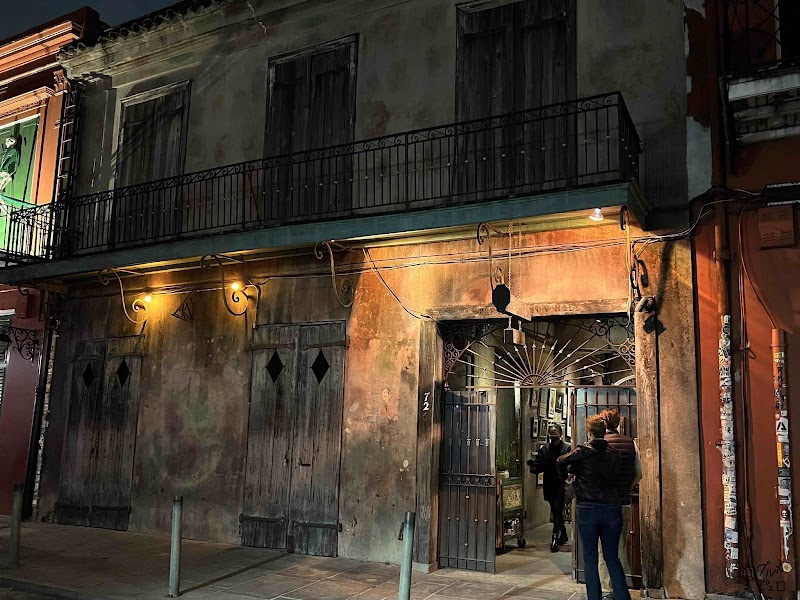 Preservation Hall photo