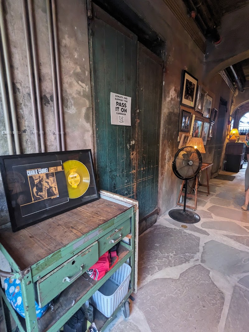 Preservation Hall photo