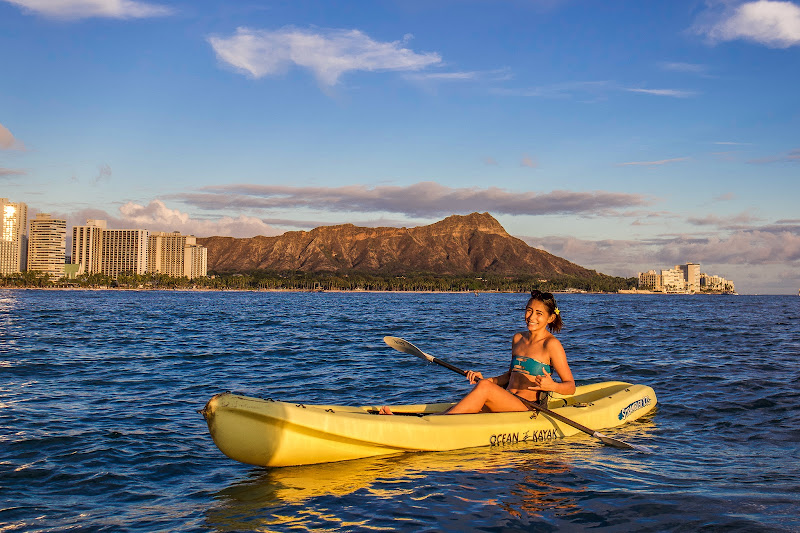 Waikiki Shore Beach Service - Sports equipment rental service in Honolulu