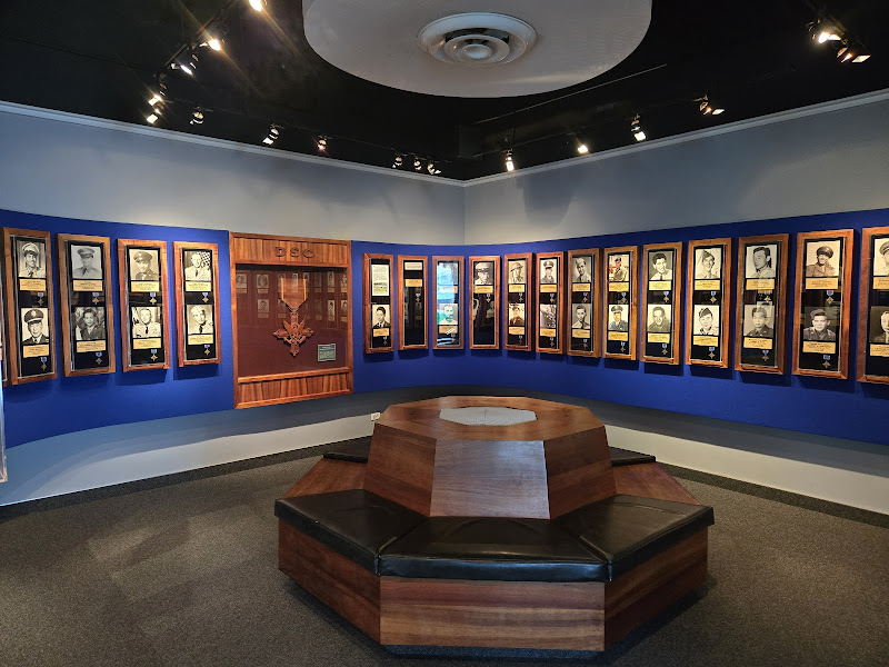 Hawaii Army Museum Society