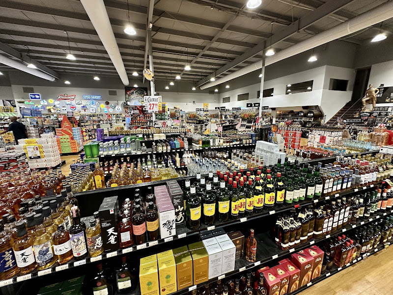 Frugal MacDoogal - Liquor store in Nashville