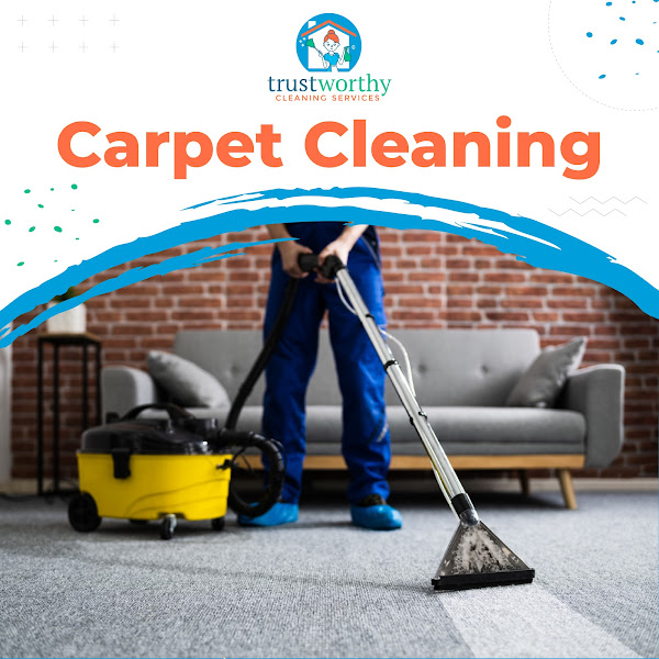 Trustworthy Cleaning Service - Austin