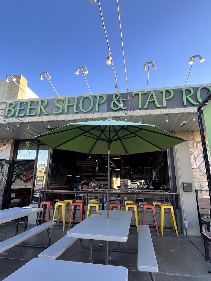 The Wandering Tortoise