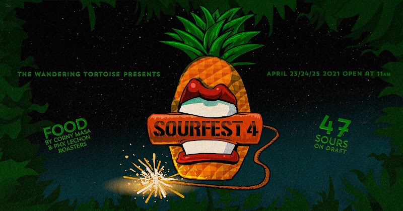 The Wandering Tortoise photo