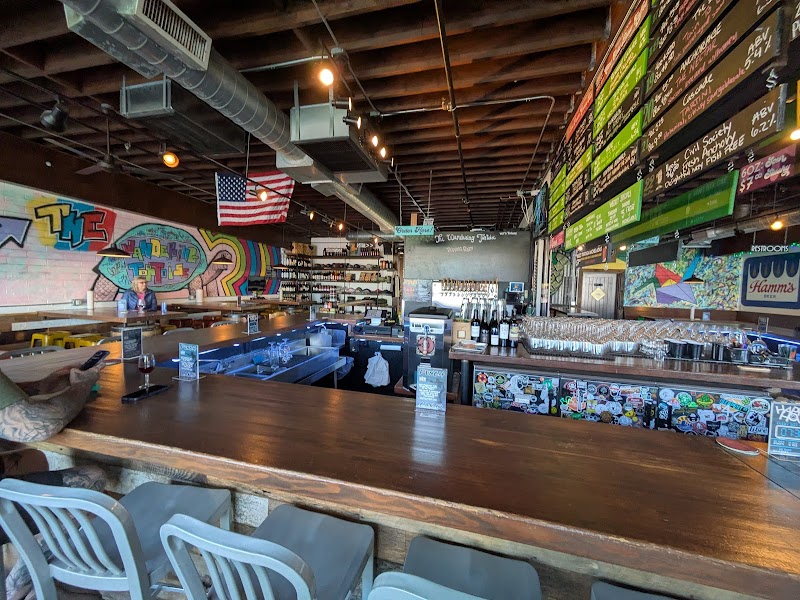 The Wandering Tortoise photo