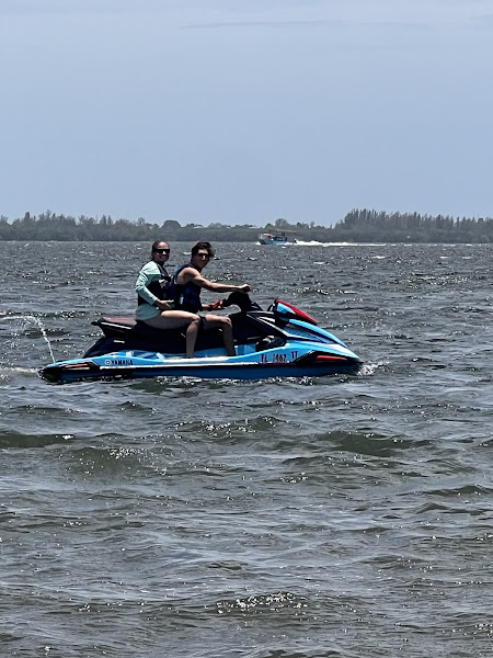 Costa Coast Jet Ski Rental Anna Maria Island