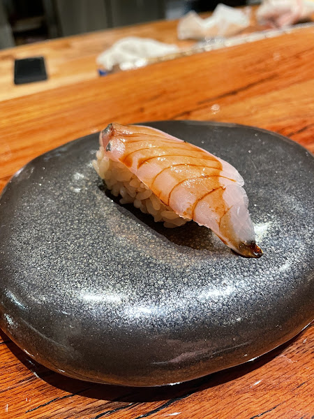 Sugoi Sushi
