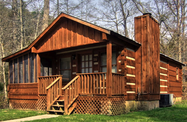 Bluff Mountain Rentals - Vacation home rental agency in Pigeon Forge