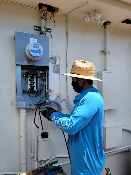 Electrical Services fl