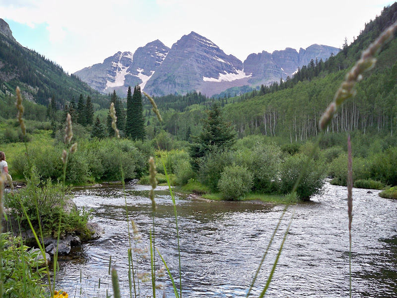 North Star Nature Preserve - Tourist attraction in Aspen
