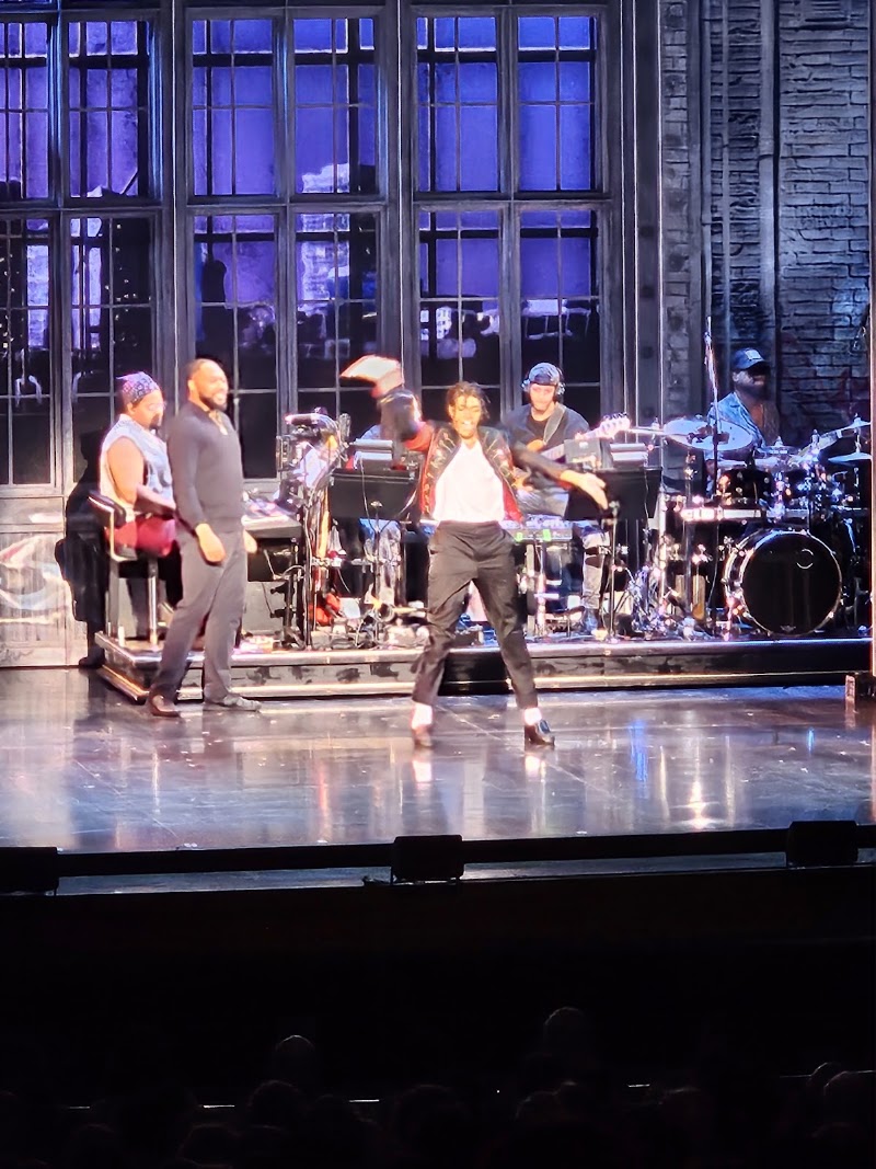 North Charleston Performing Arts Center photo