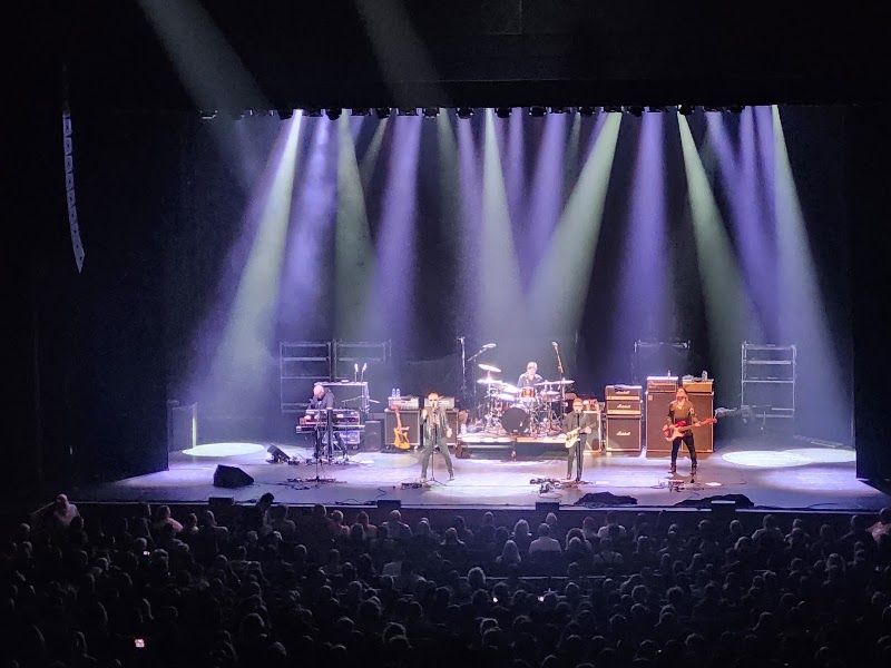 North Charleston Performing Arts Center photo