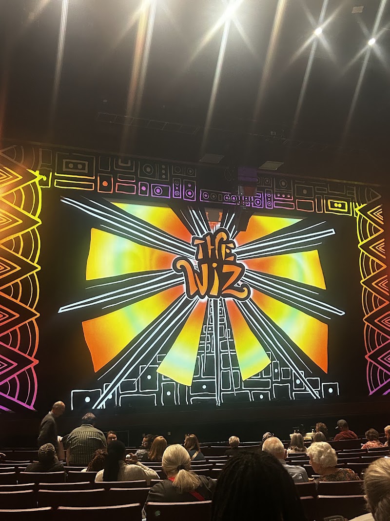 North Charleston Performing Arts Center photo