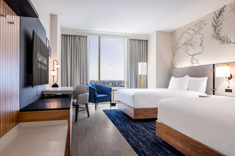 Caesars New Orleans - A Caesars Rewards Destination photo