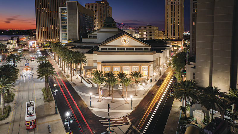 Caesars New Orleans - A Caesars Rewards Destination photo