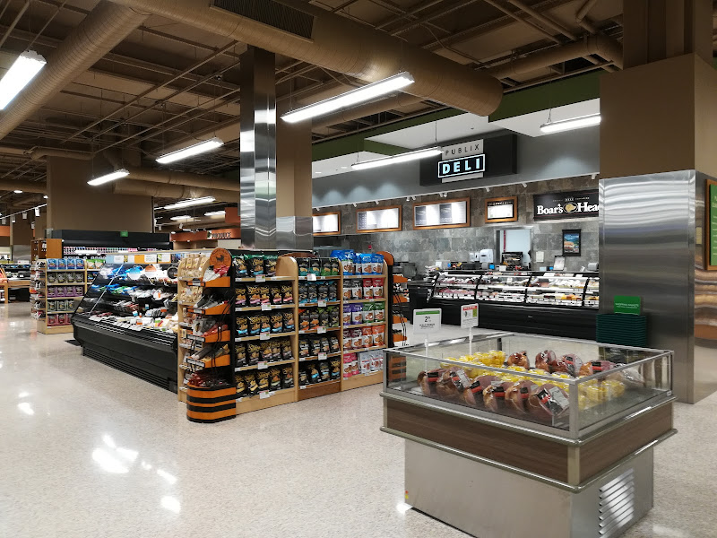 Publix Super Market at 10 Westedge - Supermarket in Charleston