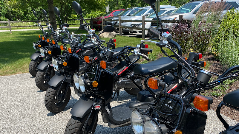 Edge of Park Rentals, LLC - Bicycle rental service in Fish Creek