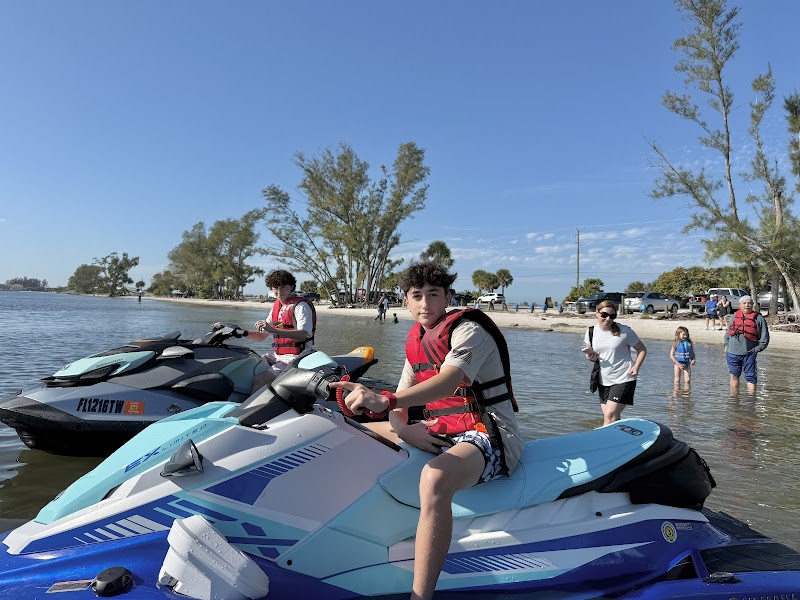 Bradenton Jet Ski Rental