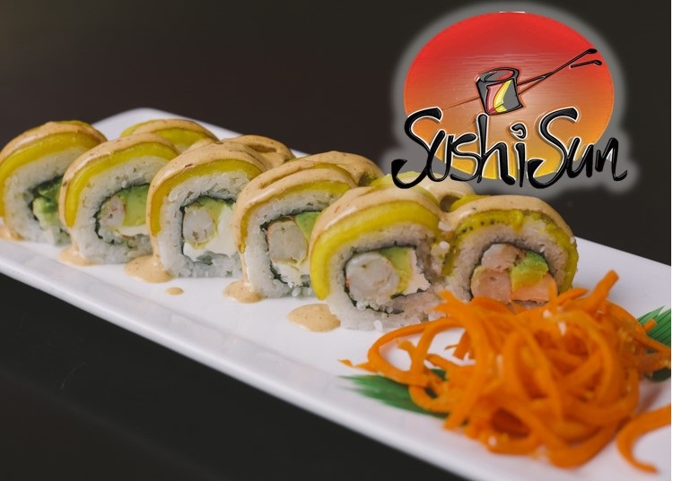Sushi Sun - Sushi restaurant in Av. Plutarco Elías Calles