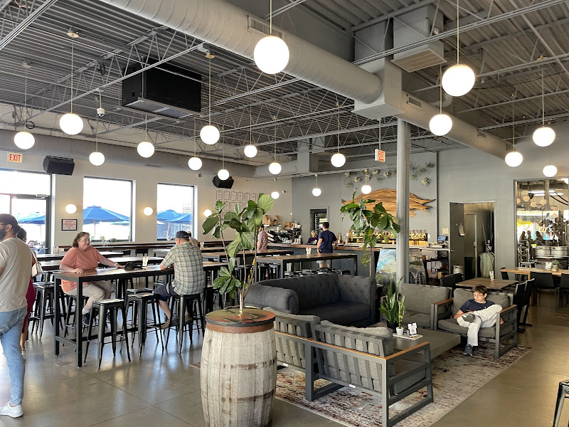 Pilot Project Brewing - Logan Square - Brewery in Chicago