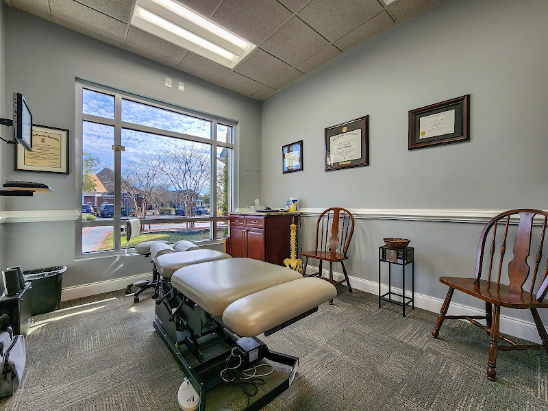 Sea One Family Chiropractic