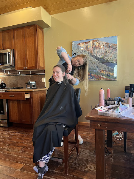 Allure Salon - Hair salon in Mammoth Lakes
